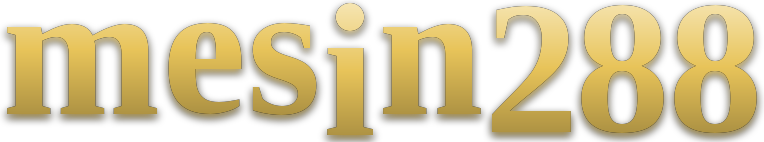 mesin288 logo