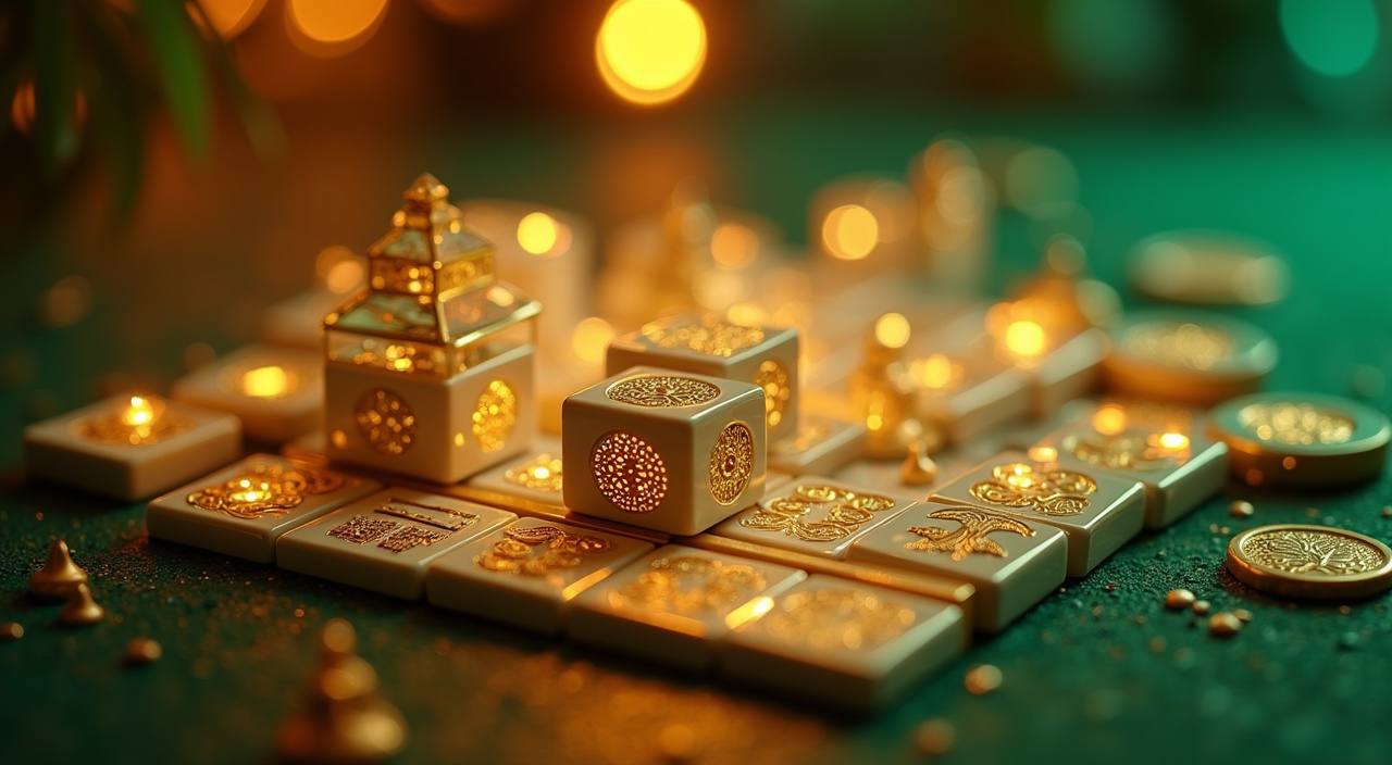 mesin288 The mesin288 Casino Lobby Explained